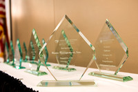 Tennessee Chamber of Commerce and Industry: 2015 Environment and Energy Awards Dinner